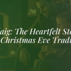 Oíche Nollaig: The Heartfelt Story Behind Irish Christmas Eve Traditions