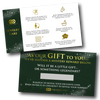 Scratch-off Card + Jewelry Care