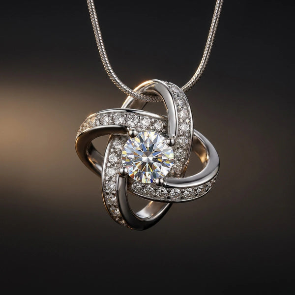 Close to the Heart – Celtic Necklaces & Pendants