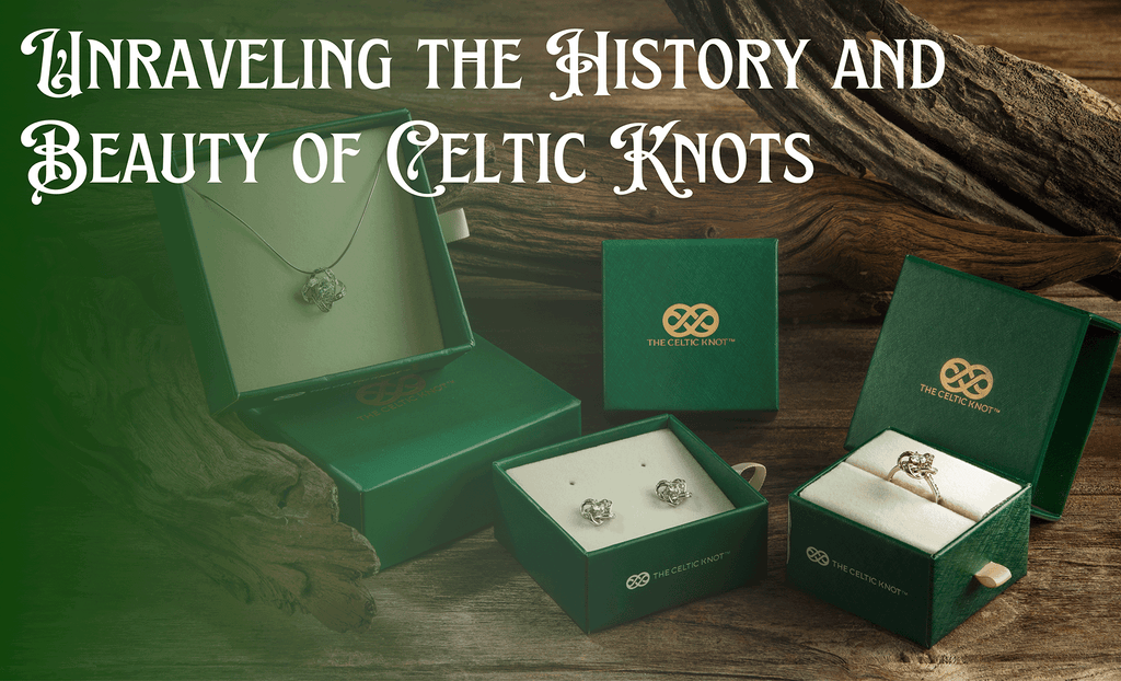Unraveling the History and Beauty of Celtic Knots