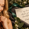 What to Write in a Celtic Jewellery Gift Note for an Anniversary