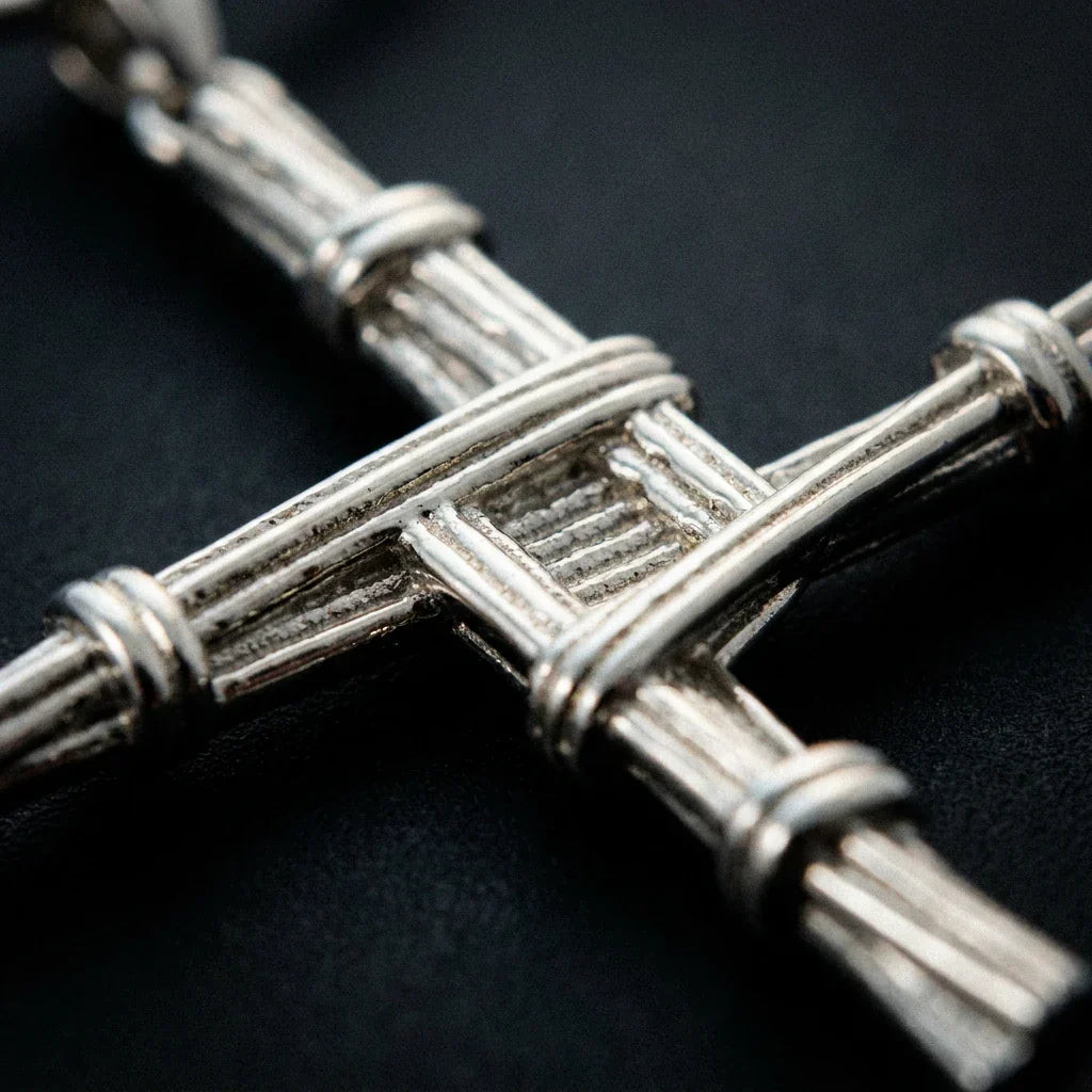 St. Brigid’s Cross Jewelry – Irish Symbol of Protection & Faith – The ...