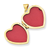 Classic Claddagh™ 18K Yellow Gold Locket