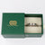 Claddagh Promise™ 18K White Gold Men's Ring