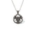 Celtic Knot™ Stainless Steel Men's Cuban Necklace