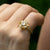 Celtic Knot™ 18K Yellow Gold Ring