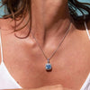 Winter Diamond™ 18K White Gold Pendant