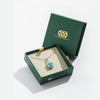 Winter Diamond™ 18K White Gold Pendant