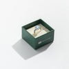 Winter Diamond™ 18K White Gold Ring