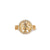 Celtic Tree of Life™ 18K Yellow Gold Diamond Ring